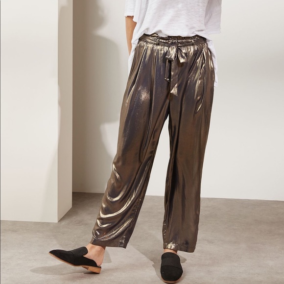 Free People At Ease Mules - Picture 2 of 9